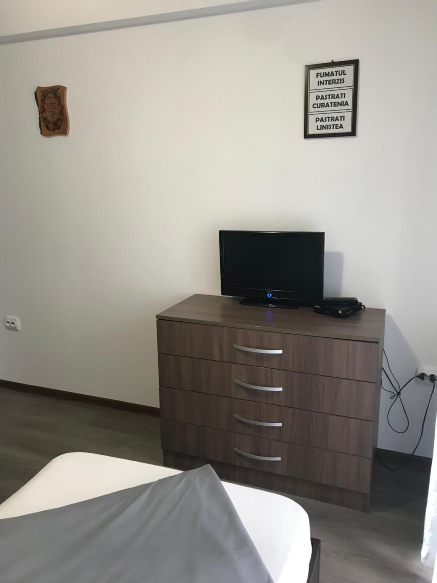 Casa Mario Ξενοδοχείο Galaţi Εξωτερικό φωτογραφία