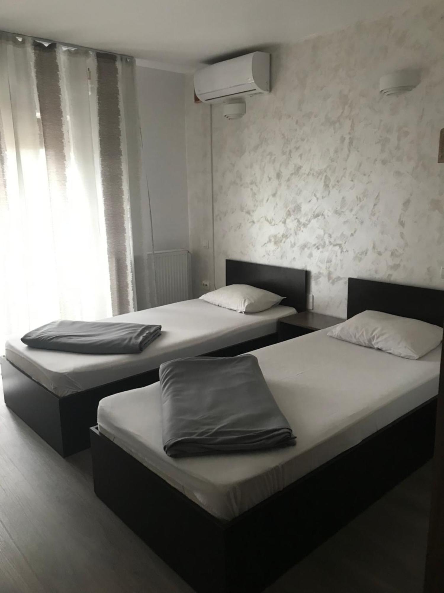 Casa Mario Ξενοδοχείο Galaţi Εξωτερικό φωτογραφία