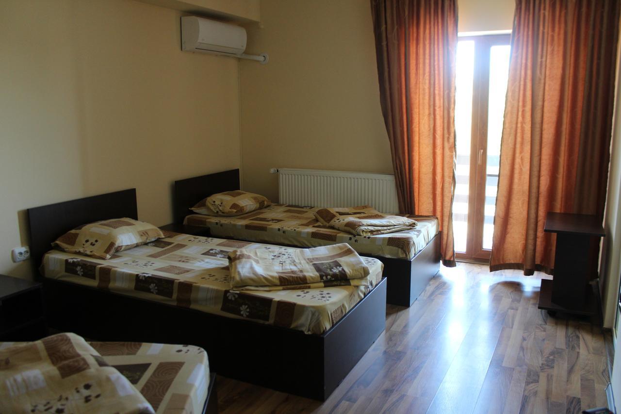 Casa Mario Ξενοδοχείο Galaţi Εξωτερικό φωτογραφία